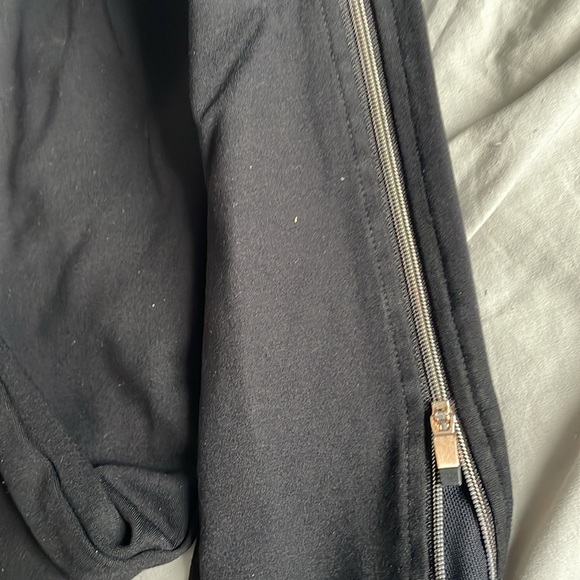 Calvin Klein Leggings size Xl - Picture 2 of 2